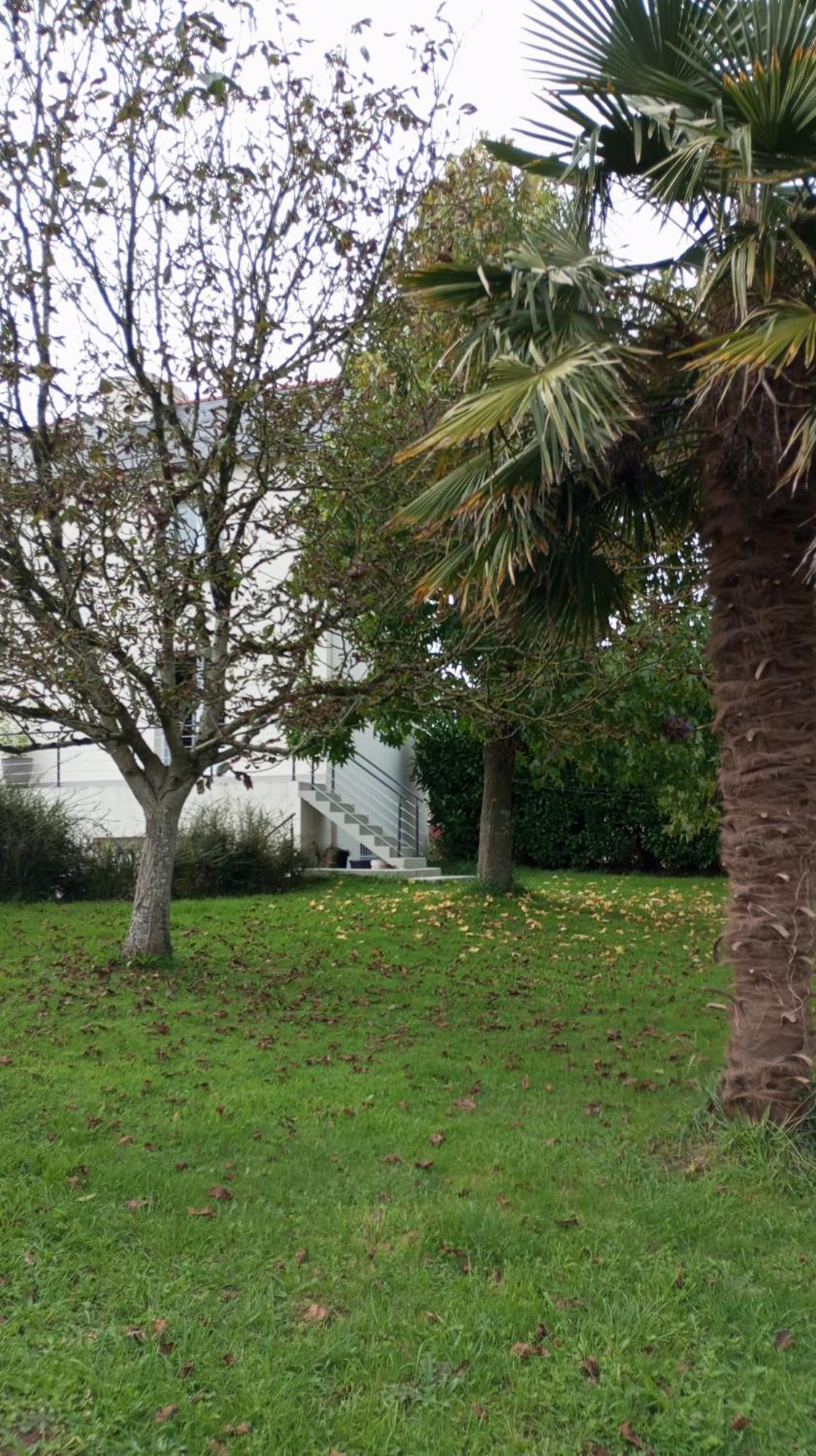 Petite Maison Avec Jardin Landrévarzec Buitenkant foto