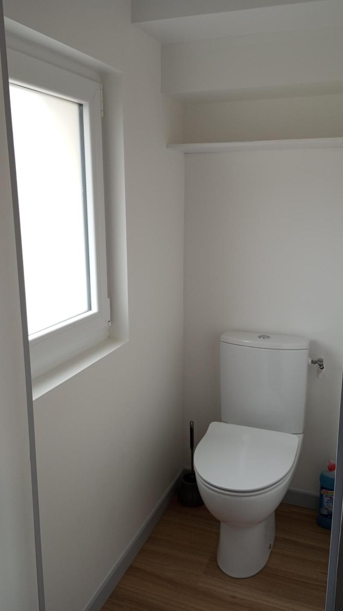 Petite Maison Avec Jardin Landrévarzec Buitenkant foto